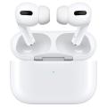 Airpods Pro Bluetooth Earbuds - Bluetooth Headphone With Charging Case -Versatile functions for various activities.
