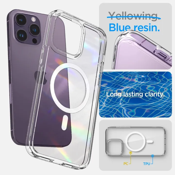 IPhone%20Clear%20Magsafe%20Case%2016,15%2014/14plus/14%20Pro/14%20Pro%20MAX/13/13Pro/13%20MAX/13%20MINI/12/12%20Pro/12Mini/12%20Pro%20all%20series%20for%20Apple%20Anti%20Yellow%20Magsafe%20Magnetic%20Clear%20Case%20for%20iPhone%20-%20Image%203