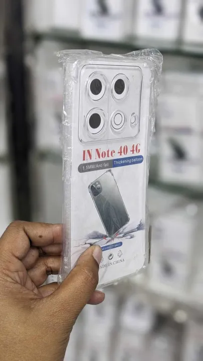 For%20Infinix%20Note%2040%204G%20Premium%20Silicone%20Case%20Crystal%20Clear%20Soft%20TPU%20Ultra-Thin%20Transparent%20Flexible%20Protective%20Mobile%20Phone%20Back%20Cover%20-%20Image%203