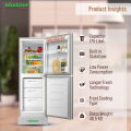 Minister Refrigerator M-175 Black Arum Lily with Free Delivery.