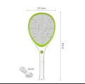 Weidasi Mosquito Killer Bat Wd-966A With LED light & Charging cable - Mosquito Bat. 