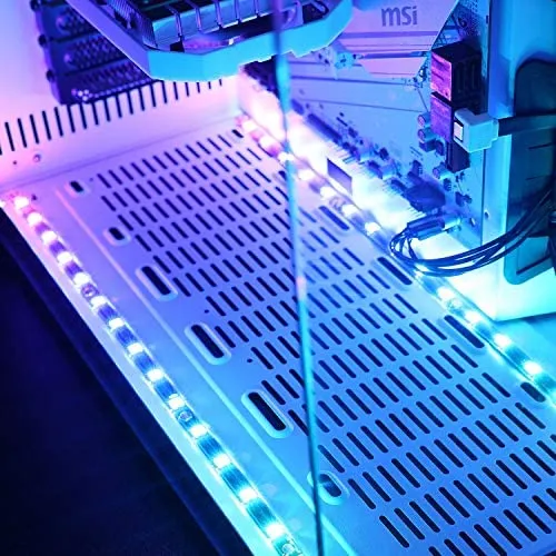 PC%20Computer%20SMD5050%204PIN%2012V%20RGB%20Strip%20Light%20for%20Modding%20PC%20Chassis%20LED%20Light%20Strip%20Compatible%20with%20ASUS%20Aura%20Sync,%20Gigabyte%20RGB%20Fusion,%20MSI%20Mystic%20Light,%20ASRock%20RGB%204Pin%20Header%20-%20Image%207