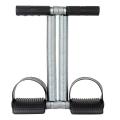 Tummy Trimmer, Waist Trimmer, Ab Exerciser Double Spring Multipurpose Fitness Equipment for Men and Women.