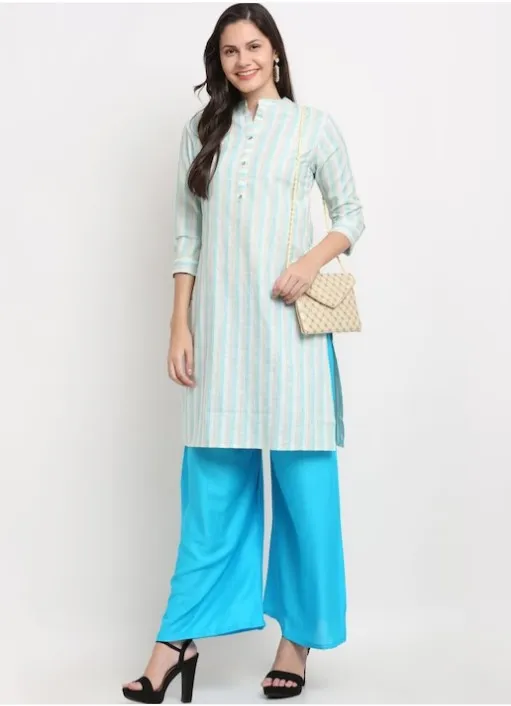 Women's%20Summer%20Speacial%20Soft%20&%20Stretchable%20Cotton%20Palazzo%20-%20Image%203