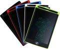 8.5 Inch LCD Writing Tablet Electronic Handwriting & Drawing Pad for Kids, Magic Board with Lock & Erase Button.