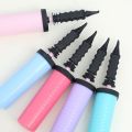 Balloon Pump Balloon Accessories Balloon inflator hand push Air Pump Wedding Valentine Birthday Party Decoration Tools.