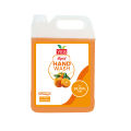 Yes Hand Wash Liquid Orange 4.5 Ltr.