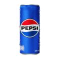 Pepsi Can 325ml. 