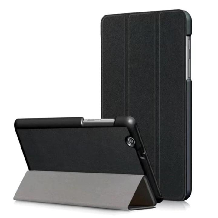 Huawei MediaPad T3 8.0 / 8 Inch / 8" Leather Tab Flip Cover