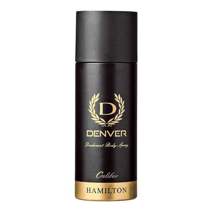 Denver Caliber Body Spray - 150ml