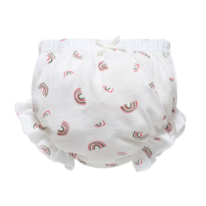 3%20Piece/Lot%20Baby%20100%25%20Cotton%20Panties%20Girl%20Soft%20Briefs%20Female%20For%20Newborn%20Children%20Underwear%20Infant%20Kids%20Cartoon%20Bow%20Underpants%20-%20Image%203