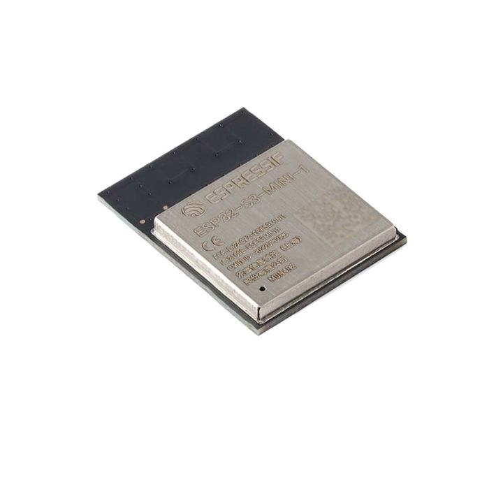 Original ESP32-S3-MINI-1-N4R2 Wi-Fi_ Bluetooth 5.0 4MB 32-bit dual-core MCU module