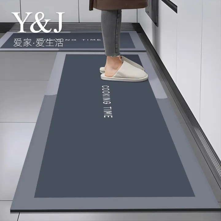 Diatom%20mud%20kitchen%20mat%20anti-slip%20oil-proof%20absorbent%20mat%20door%20dirt-resistant%20mat%20waterproof%20household%20wash-free%20wipeable%20carpet%20-%20Image%206