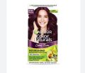 Garnier Color Naturals Cream 3.16 Burgundy, Mini 35ml+30g | India. 
