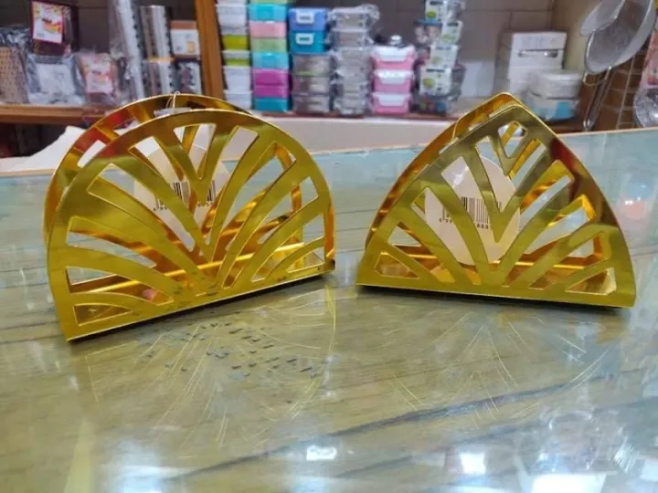 Tissue%20Holder%20Decorative%20Napkin%20Holder%20Paper%20Napkin%20Holder%20Stainless%20Steel%20-%20Image%204