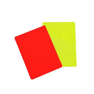 Sturdy%20PVC%20material,%20tough%20and%20not%20easy%20to%20break.%20Red%20cards%20command%20players%20to%20leave,%20yellow%20cards%20are%20used%20to%20warn%20.Suitable%20for%20referee%20using%20in%20soccer%20matches%20and%20other%20sports%20.1%20set%20red%20card%20and%20yellow%20card,%20practical%20to%20use.%20Made%20of%20premium%20material,%20-%20Image%206