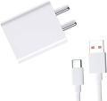 Oppo 33W Super Fast VOOC Flash Charger Type C Cable.