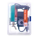 9+ Electric Cutting Glue Machine LCD Screen Cutting Speed Adjustable LCD Screen OCA LOCA Glue Remover Phone Screen Cutting Tools Nine Plus Electric Cutting Glue Machine. 