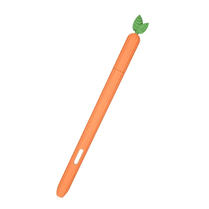 For%20Samsung%20Galaxy%20Tab%20S7%20SM-870%20/%20SM-T875%20Fruit%20and%20Vegetable%20Shape%20Stylus%20Silicone%20Protective%20Case(Carrot)%20-%20Image%207