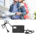 Electric Bicycle Charging Device 48V 12AH Quality Intelligent E-bike Charger CN 220V.