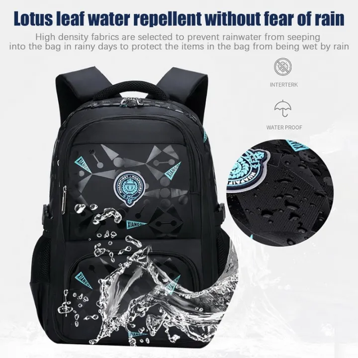 Kids%20Trolley%20Suitcase%20Children'S%20School%20Backpack%20With%20Wheels%20Student%20Travel%20Bag%20Satchel%20On%20Wheels%20For%20Boys%20Waterproof%20School%20Bag%20-%20Image%208