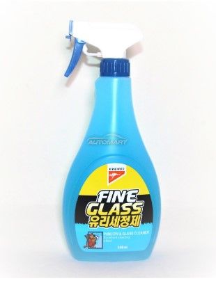 Kangaroo Glass Cleaner For Car