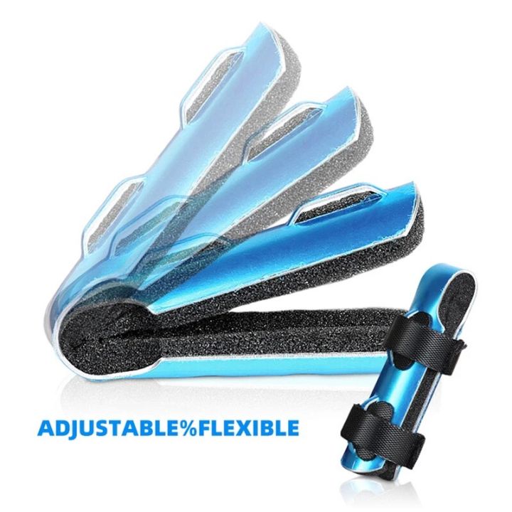 Mallet%20Aluminum%20Foam%20Support%20Brace%20Finger%20Splint%20Hand%20Trigger%20Broken%20Finger/Sprain/Fracture/Pain%20Relief/%20Joint%20Immobilization%20-%20Image%204