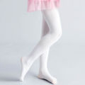 【Beiver Jewelry Store 】Kids Color Tights Ballet Leggings Hosiery Stockings.