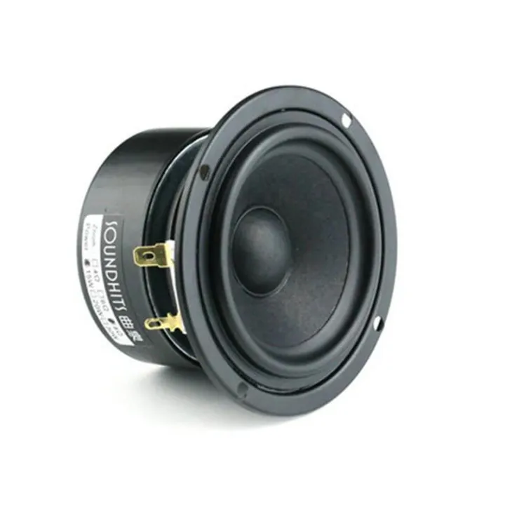Hifi%203%20Inch%20Full%20Range%20Speaker%20Unit%204%208%20Ohm%2020W%20Portable%20Speakers%20Home%20theater%20DIY%20Audio%20Music%20Loudspeaker%20-%20Image%203