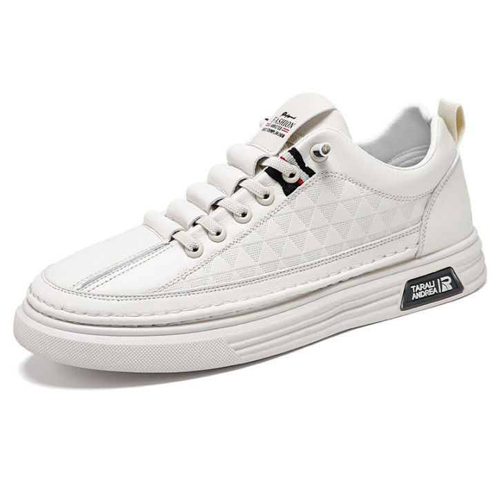 2023%20Autumn%20New%20Breathable%20Outdoor%20Youth%20Trend%20Men's%20Casual%20Leather%20Shoes,%20Small%20White%20Shoes,%20Tide%20Shoes,%20Flat%20Board%20Shoes%20-%20Image%205
