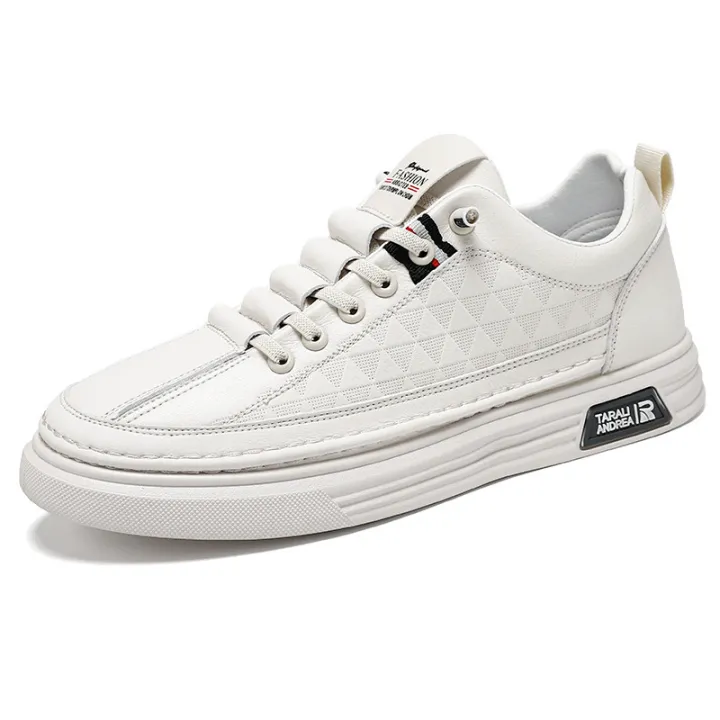 2023%20Autumn%20New%20Breathable%20Outdoor%20Youth%20Trend%20Men's%20Casual%20Leather%20Shoes,%20Small%20White%20Shoes,%20Tide%20Shoes,%20Flat%20Board%20Shoes%20-%20Image%205