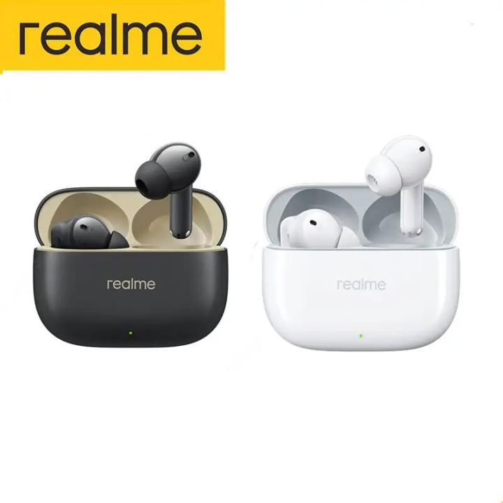 Realme Buds T300 Cn Version True Wireless Earphone Bluetooth 5 3 Tws