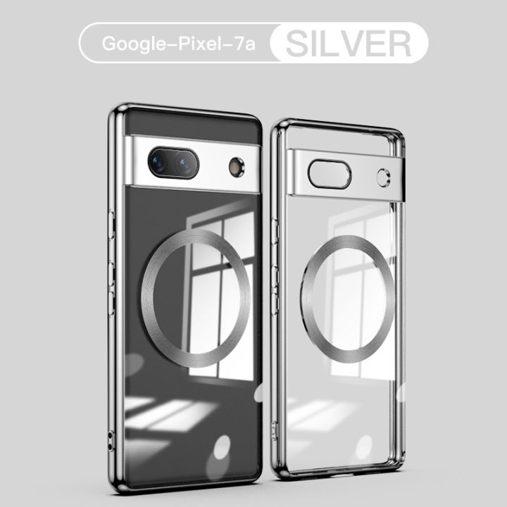 Applicable%20to%20Google%20pixel%207A%20Wireless%20Charger%20Magnetic%20Suction%20Phone%20Case%20Goggles%20Full%20Cover%20Electroplating%20Protective%20Cover%20TPU%20Soft%20Shell%20-%20Image%207