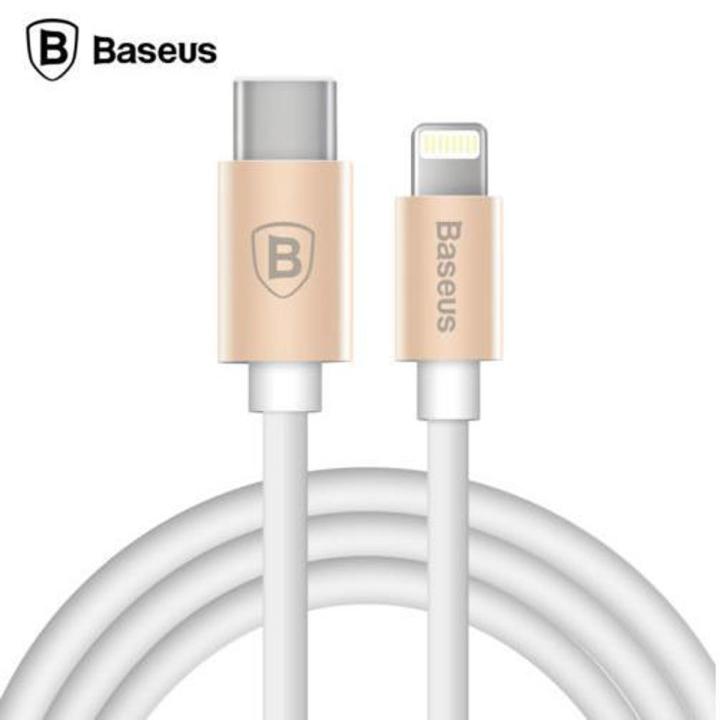 Baseus Assemble Type C Series for Type C / Lightning power bank Cable micro usb cable 1m