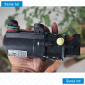 DC 12V High Pressure Diaphragm Self Priming automatic shutdown Car bike Washing Spray Water Pump Garden irrigation. 