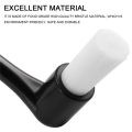 Coffee Machine Cleaning Brush Set, 3 PiecesCleaner Brushes with Spoon.