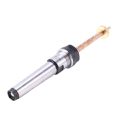 Rotary'S Top Lathe Machine Revolving Centre Wood Turning Ballpoint Pen Mandrel-Taper Shank.