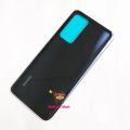 Backshell Huawei P40 Pro Back Battery Housing Door Cover Replacement.