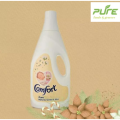 Comfort Fabric Conditioner Softener Pure Mild & Gentle-2Ltr. 