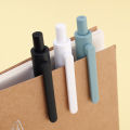 1/5/10Pcs 0.5Mm Simple Mechanical Pencils Plastic Drawing Propelling Automatic Pencil Student Office Supplies Stationery. 