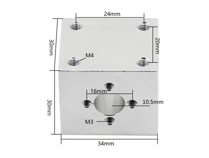 T8%20Screw%20Nut%20Conversion%20Seat%20-%203D%20Printers%20Parts%20-%20Power%20Bank%20Circuit%20-%20Image%203