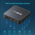 TV BOX TX20 Pro (E) 12K ULTRA HD Android Smart TV Free Dish Channel, Voice Remote With 90Days Warranty.