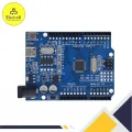 Arduino UNO R3 ATMEGA328P SMD CH340 Type-C. 