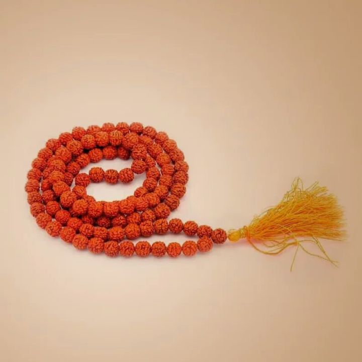 Panchamukhi%20Rudraksha%20Mala%20For%20Man%20&%20Woman%20(7.5%20mm%20Bead)-%201Ps%20-%20Image%204