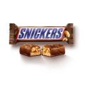 Snickers Chocolate Bar Big Size (Indian) 1box = 24pcs. 