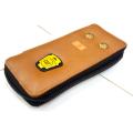 Best quality Leather key Bag key bag.