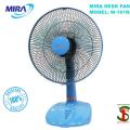 16" Mira Desk / Table Fan M-161N (Made in Thailand). 