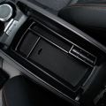 Armrest Storage Box, for Peugeot 3008 3008GT 5008 2017-2020 Center Console Organizer Car Door Handle Storage Tray. 