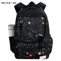 clinton Super Light weight Baby School Bag, School Backpack. 