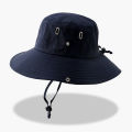 New Outdoor 2023 Hat Men's Summer Bucket Hat Sun Protection Outdoor Sun Hat Hiking Climbing Men's Sun Hats. 